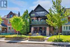386 PALMERSTON BOULEVARD | Toronto Ontario | Slide Image Two
