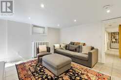 386 PALMERSTON BOULEVARD | Toronto Ontario | Slide Image Thirty-eight