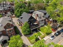 386 PALMERSTON BOULEVARD | Toronto Ontario | Slide Image Forty-four