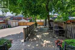 386 PALMERSTON BOULEVARD | Toronto Ontario | Slide Image Nine