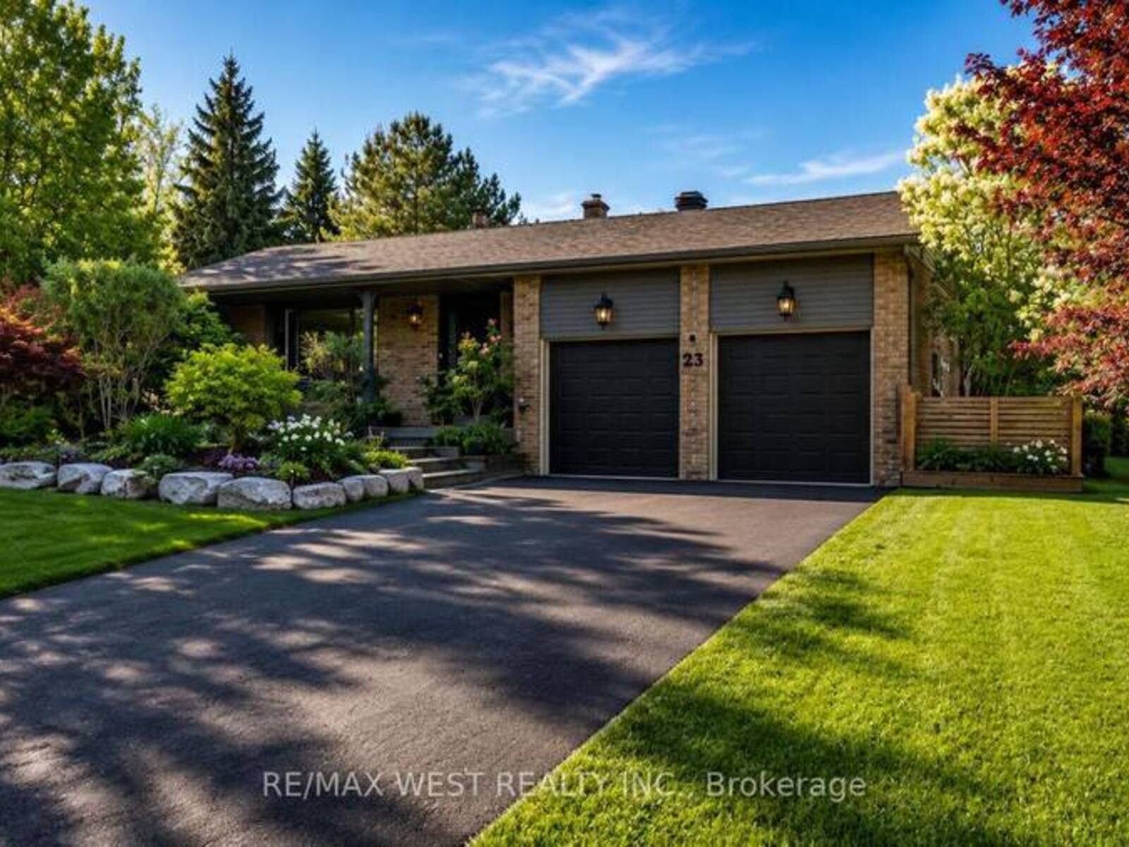 23 MCKIBBON AVENUE, Amaranth, Ontario L9W 5M2