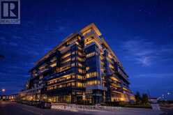 601 - 395 DUNDAS STREET W | Oakville Ontario | Slide Image Two