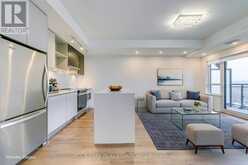 601 - 395 DUNDAS STREET W | Oakville Ontario | Slide Image One