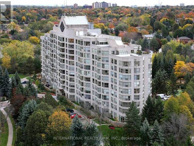 303 - 1700 THE COLLEGEWAY Mississauga Ontario, L5L 4M2 - 3 Bedrooms Condo For Sale