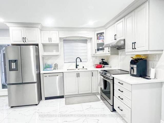 7 DALRAITH CRESCENT Brampton Ontario, L6T 2X4 - 4 Bedrooms Home For Sale