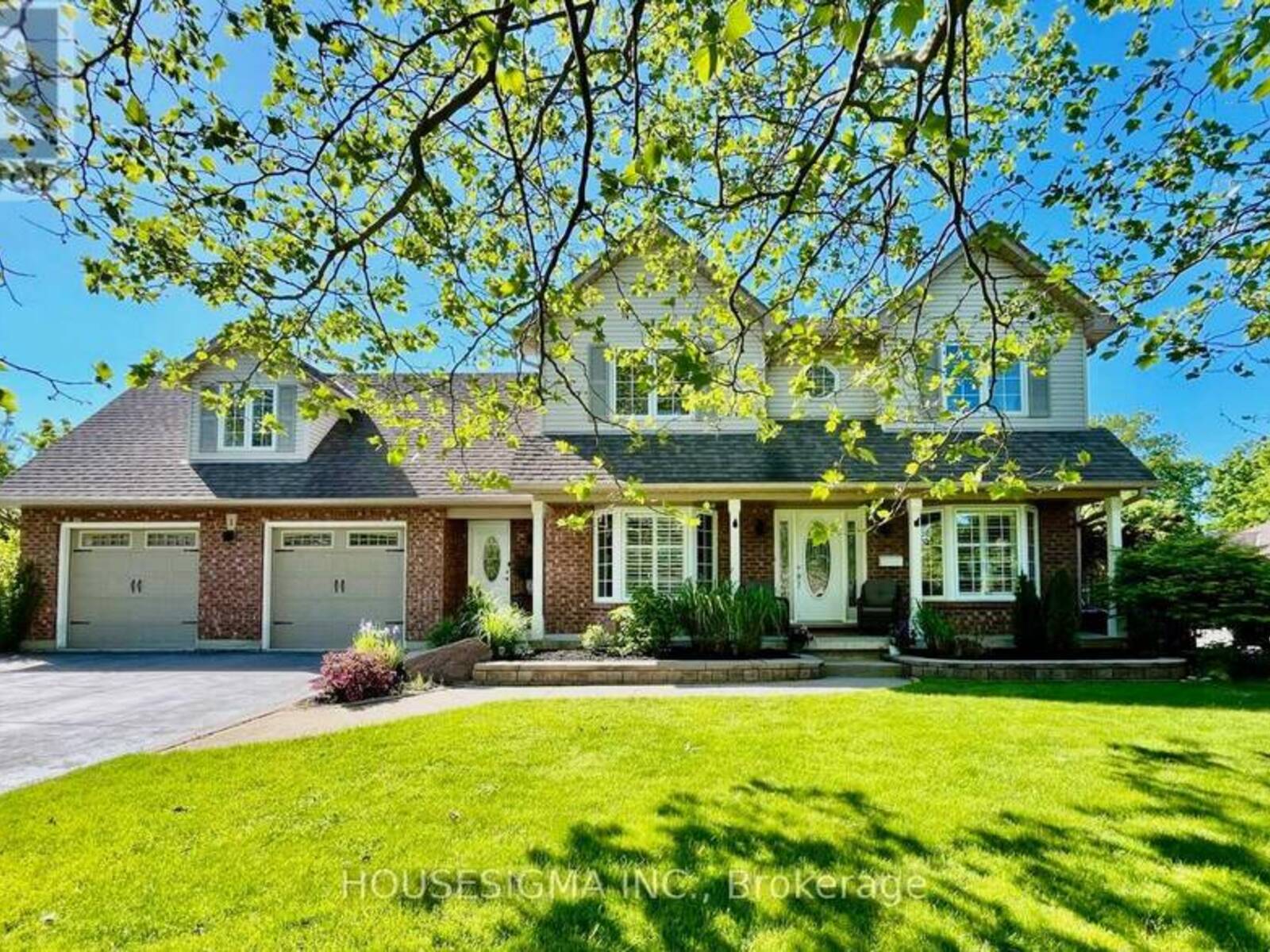 1 NEWPORT LANE, Port Dover, Ontario N0A 1N7