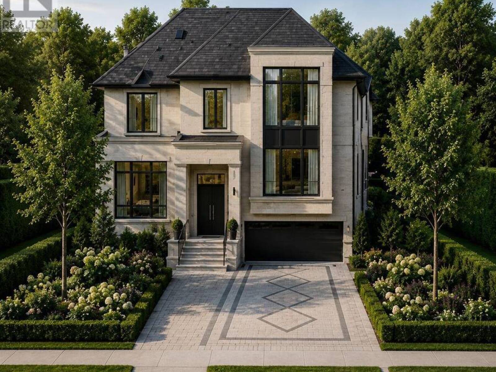 389 HOUNSLOW AVENUE, Toronto, Ontario M2R 1H7