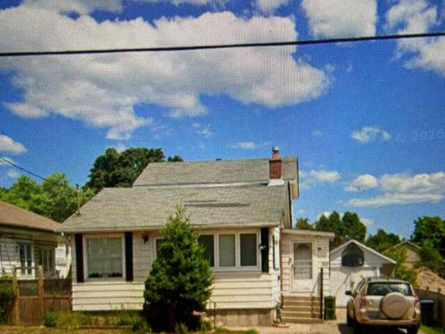 329 MORNINGSIDE AVENUE Toronto Ontario, M1E 3G2 - 3 Bedrooms Home For Sale