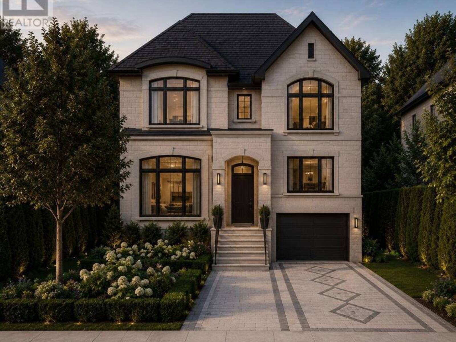 389 HOUNSLOW AVENUE, Toronto, Ontario M2R 1H7