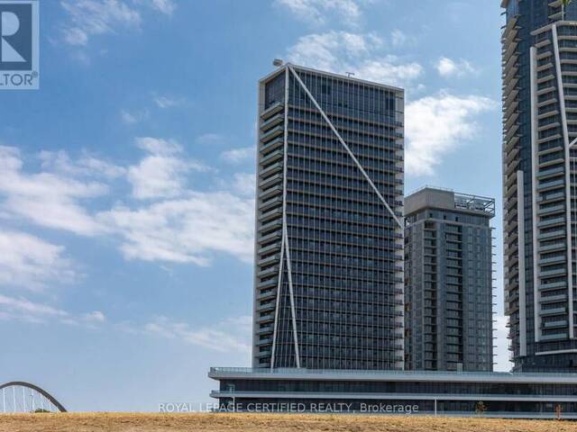 1112 - 30 ORDNANCE STREET Toronto Ontario, M6K 0C9 - 1 Bedroom Waterfront Condo For Sale
