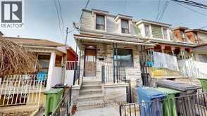 36 MITCHELL AVENUE | Toronto Ontario | Slide Image One