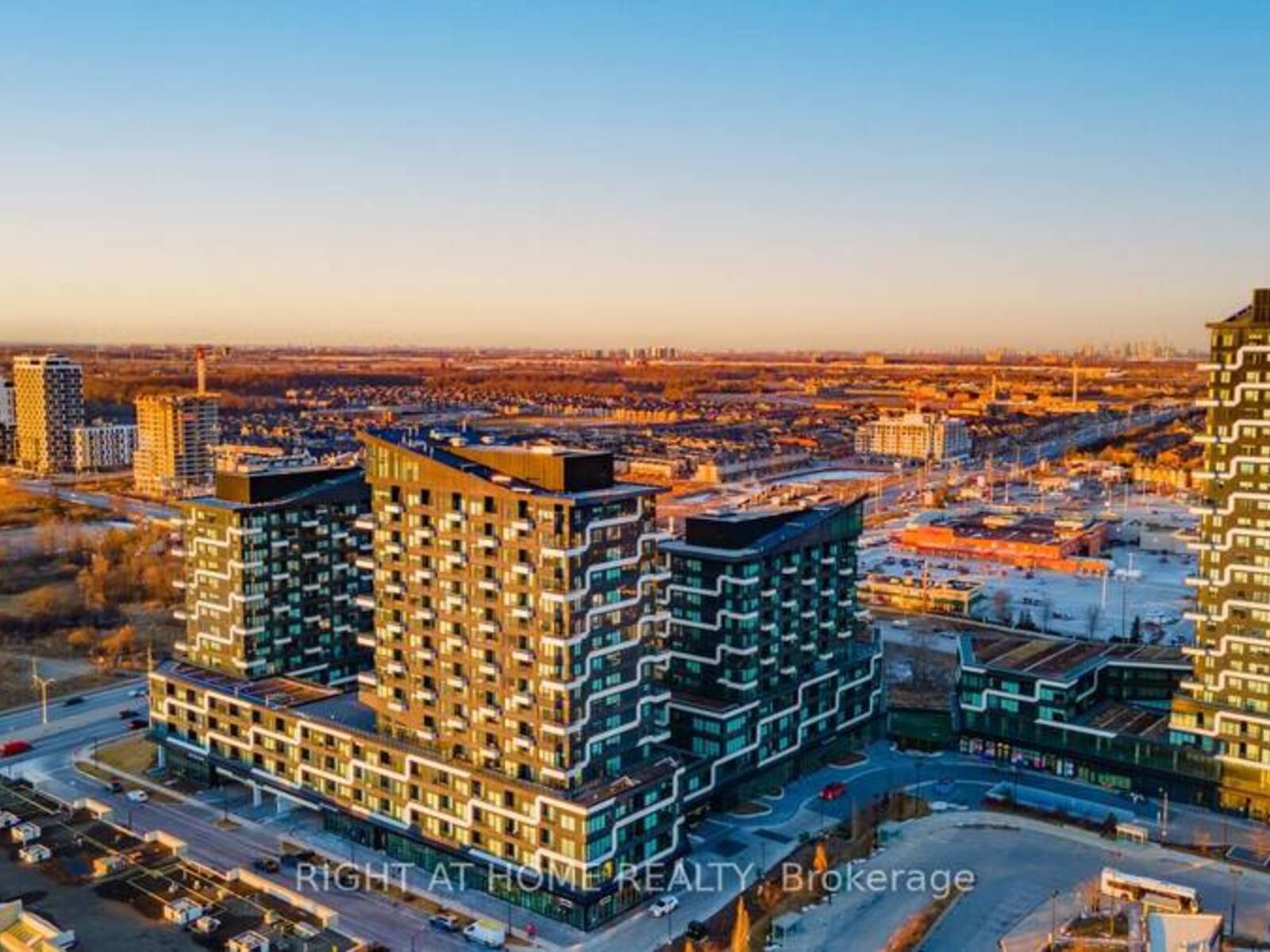 459 - 2481 TAUNTON ROAD, Oakville, Ontario L6H 3R7