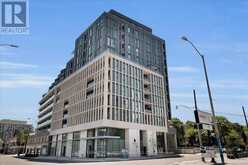 706 - 1 HILLSDALE AVENUE W | Toronto Ontario | Slide Image One