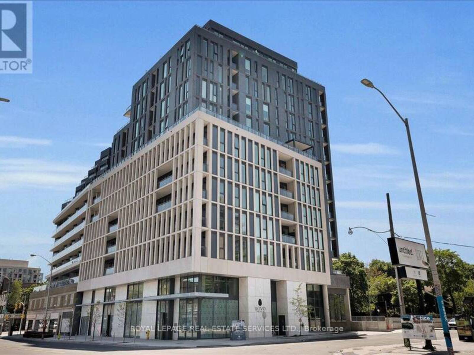 706 - 1 HILLSDALE AVENUE W, Toronto, Ontario M4S 0E5