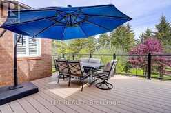 585 HOLGATE CIRCLE | Newmarket Ontario | Slide Image Eighteen