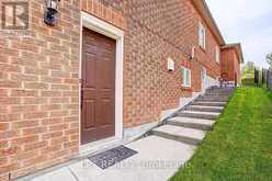 585 HOLGATE CIRCLE | Newmarket Ontario | Slide Image Thirty-nine