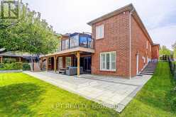 585 HOLGATE CIRCLE | Newmarket Ontario | Slide Image Forty