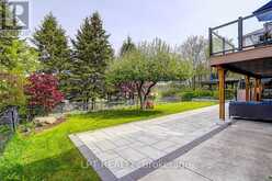 585 HOLGATE CIRCLE | Newmarket Ontario | Slide Image Forty-one