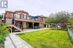 585 HOLGATE CIRCLE | Newmarket Ontario | Slide Image Forty-three