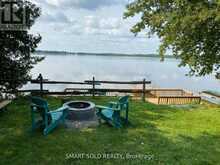 95 CAMPBELL BEACH ROAD | Ramara Ontario | Slide Image Three