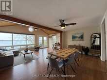 95 CAMPBELL BEACH ROAD | Ramara Ontario | Slide Image Nine