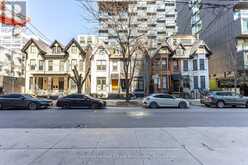 54 STEWART STREET | Toronto Ontario | Slide Image One
