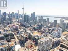 54 STEWART STREET | Toronto Ontario | Slide Image Thirty-nine