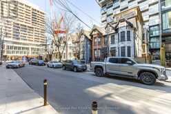 54 STEWART STREET | Toronto Ontario | Slide Image Forty