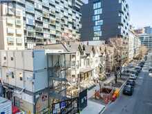 54 STEWART STREET | Toronto Ontario | Slide Image Forty-two