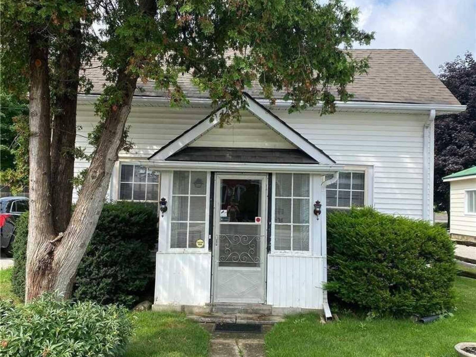 7870 YONGE STREET, Innisfil, Ontario L9S 1L4