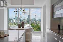 1402 - 206 BLOOR STREET W | Toronto Ontario | Slide Image Eleven