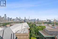 1402 - 206 BLOOR STREET W | Toronto Ontario | Slide Image Seventeen