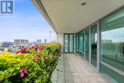 1402 - 206 BLOOR STREET W | Toronto Ontario | Slide Image One
