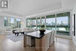 1402 - 206 BLOOR STREET W | Toronto Ontario | Slide Image Two