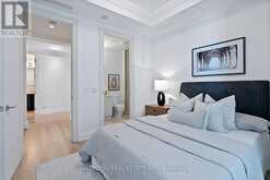 1402 - 206 BLOOR STREET W | Toronto Ontario | Slide Image Thirty