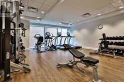 1402 - 206 BLOOR STREET W | Toronto Ontario | Slide Image Thirty-five