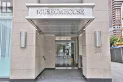 1402 - 206 BLOOR STREET W | Toronto Ontario | Slide Image Thirty-six