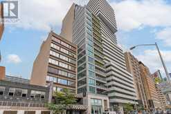 1402 - 206 BLOOR STREET W | Toronto Ontario | Slide Image Thirty-eight