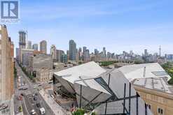 1402 - 206 BLOOR STREET W | Toronto Ontario | Slide Image Thirty-nine