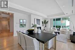 1402 - 206 BLOOR STREET W | Toronto Ontario | Slide Image Three