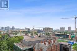 1402 - 206 BLOOR STREET W | Toronto Ontario | Slide Image Forty