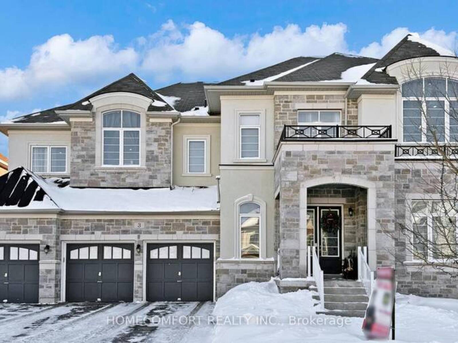 3 MARY WILLSON COURT, East Gwillimbury, Ontario L9N 0P5