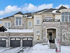 3 MARY WILLSON COURT East Gwillimbury Ontario, L9N 0P5