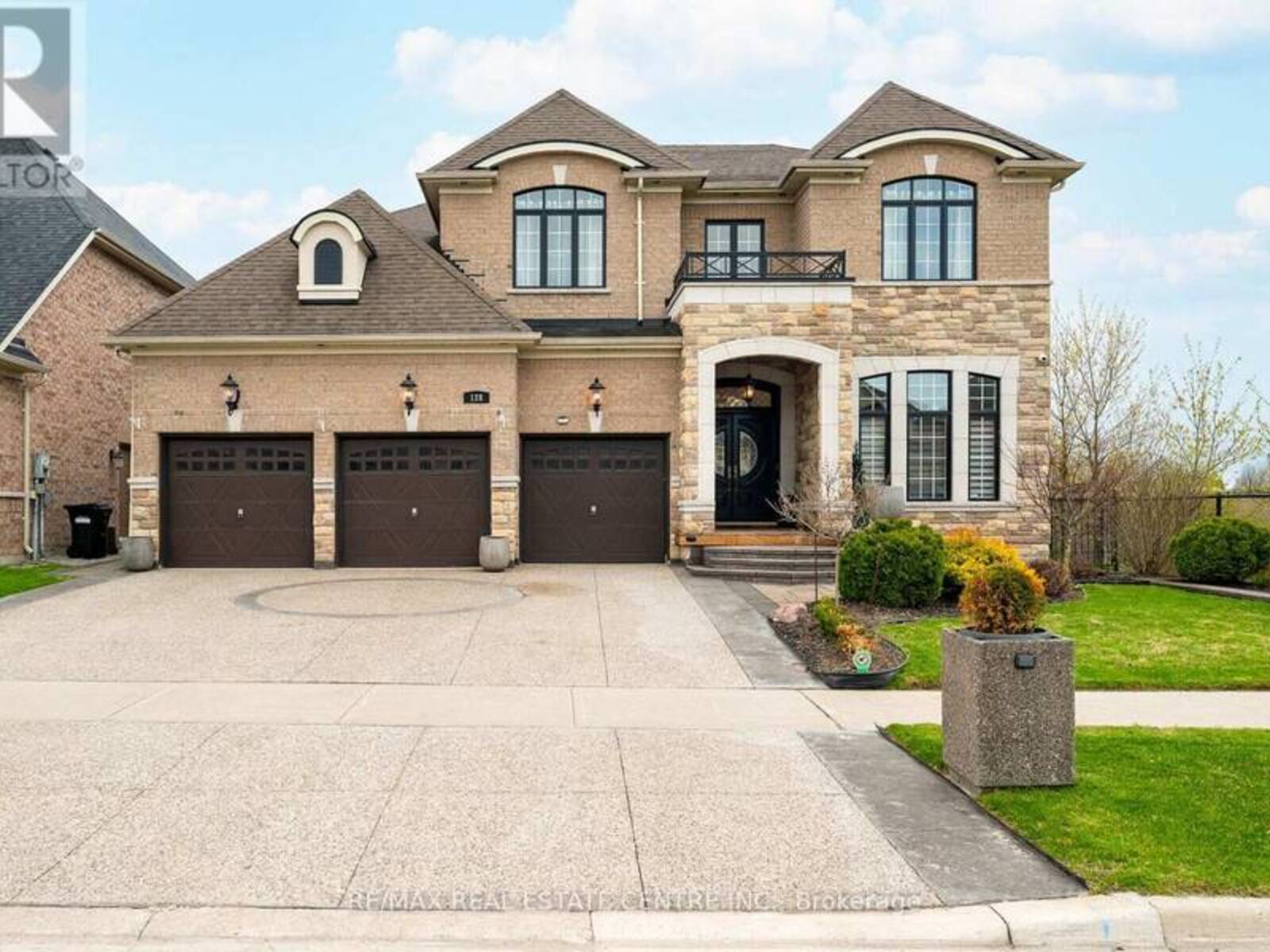 128 COPELAND CRESCENT, Cookstown, Ontario L0L 1L0