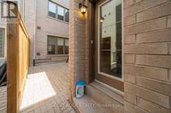 9376 BAYVIEW AVENUE | Richmond Hill Ontario | Slide Image Thirty-seven