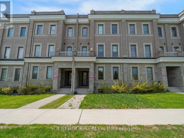 9376 BAYVIEW AVENUE Richmond Hill Ontario, L4C 5H3 - 5 Bedrooms Home For Sale