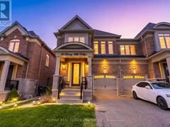 24 RISING HILL RIDGE Brampton Ontario, L6Y 0C3