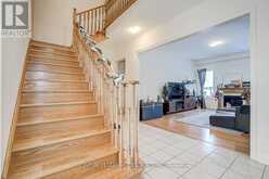 455 THRESHING MILL BOULEVARD | Oakville Ontario | Slide Image Fourteen