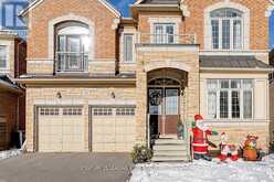 455 THRESHING MILL BOULEVARD | Oakville Ontario | Slide Image Two