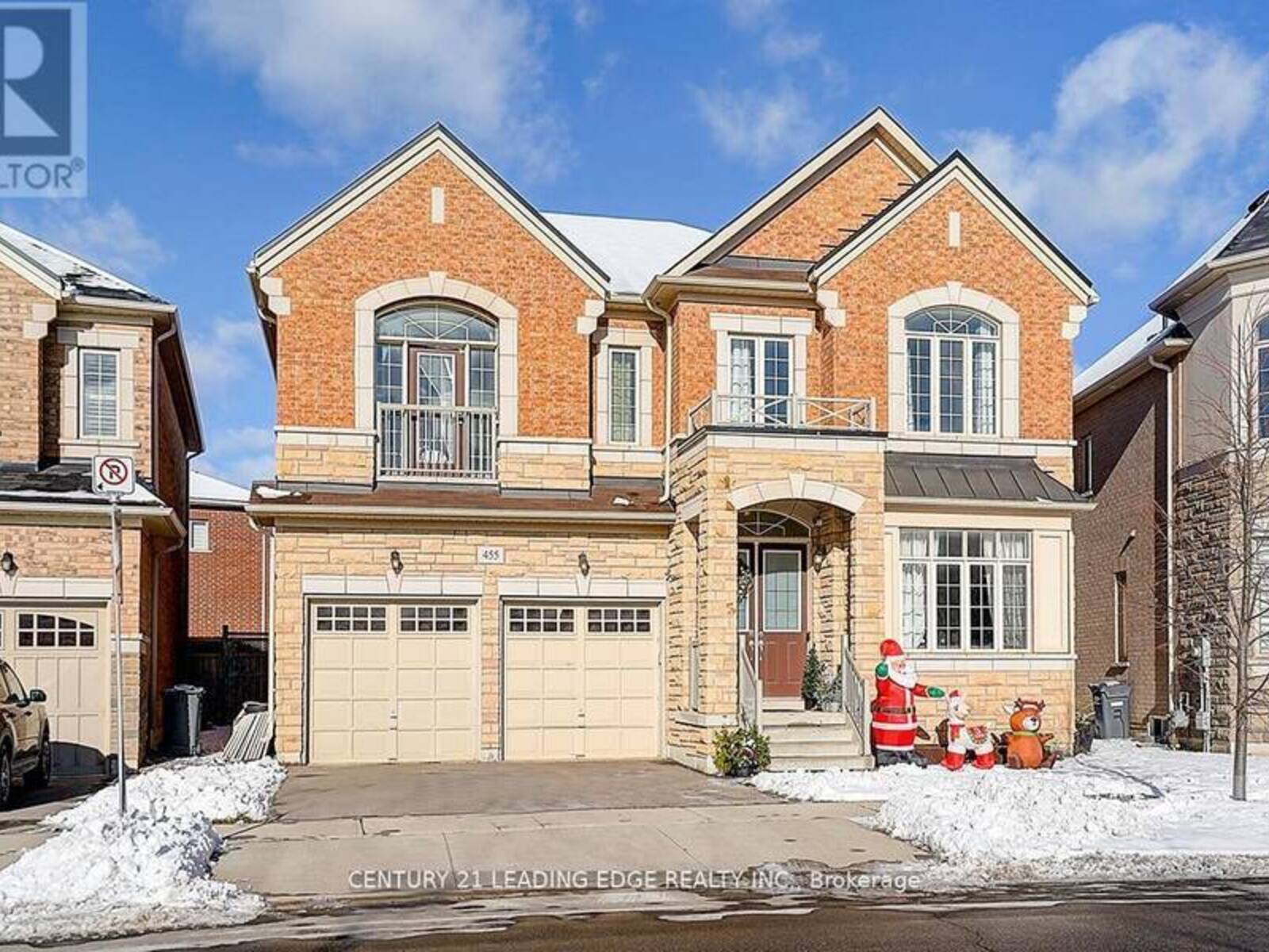 455 THRESHING MILL BOULEVARD, Oakville, Ontario L6H 0T4